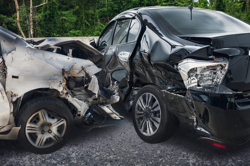 Liability in Car Accidents