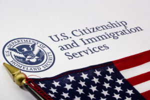 U.S.-Citizenship