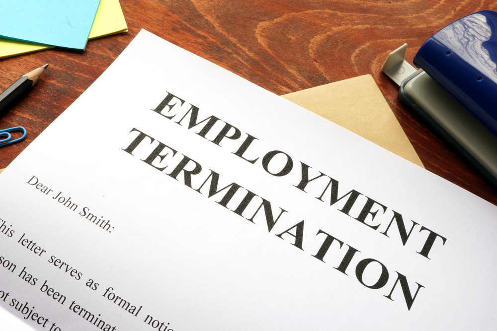 employment-termination