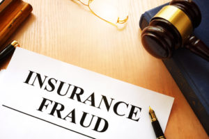 New Jersey Insurance Fraud Attorneys