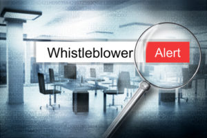 Whistleblower Protection Attorneys