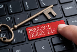 personal injury lawyer cherry hill nj