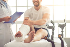 foot injury lawyer cherry hill nj