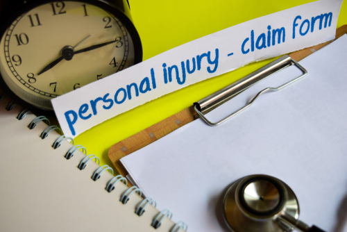 How Do You Win A Personal Injury Claim?