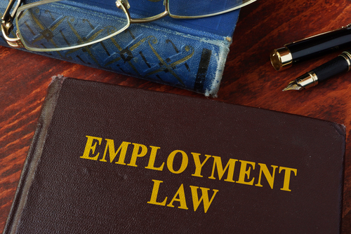 When Should I Hire an Employment Lawyer?
